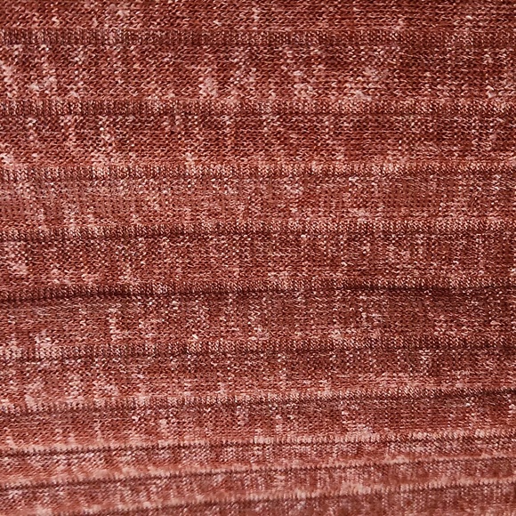 Nwot Free People Beach Ribbed Knit Maxi Skirt & Crop Top Set - Picture 10 of 12